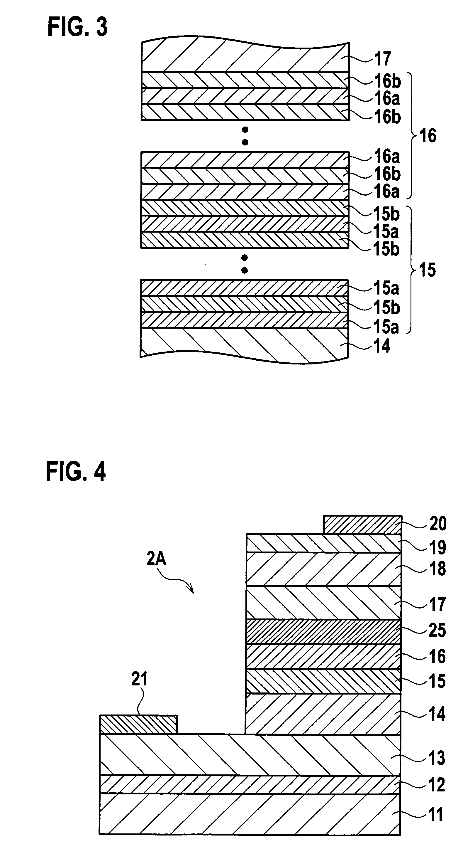 Semiconductor white light emitting device and method for manufacturing the same