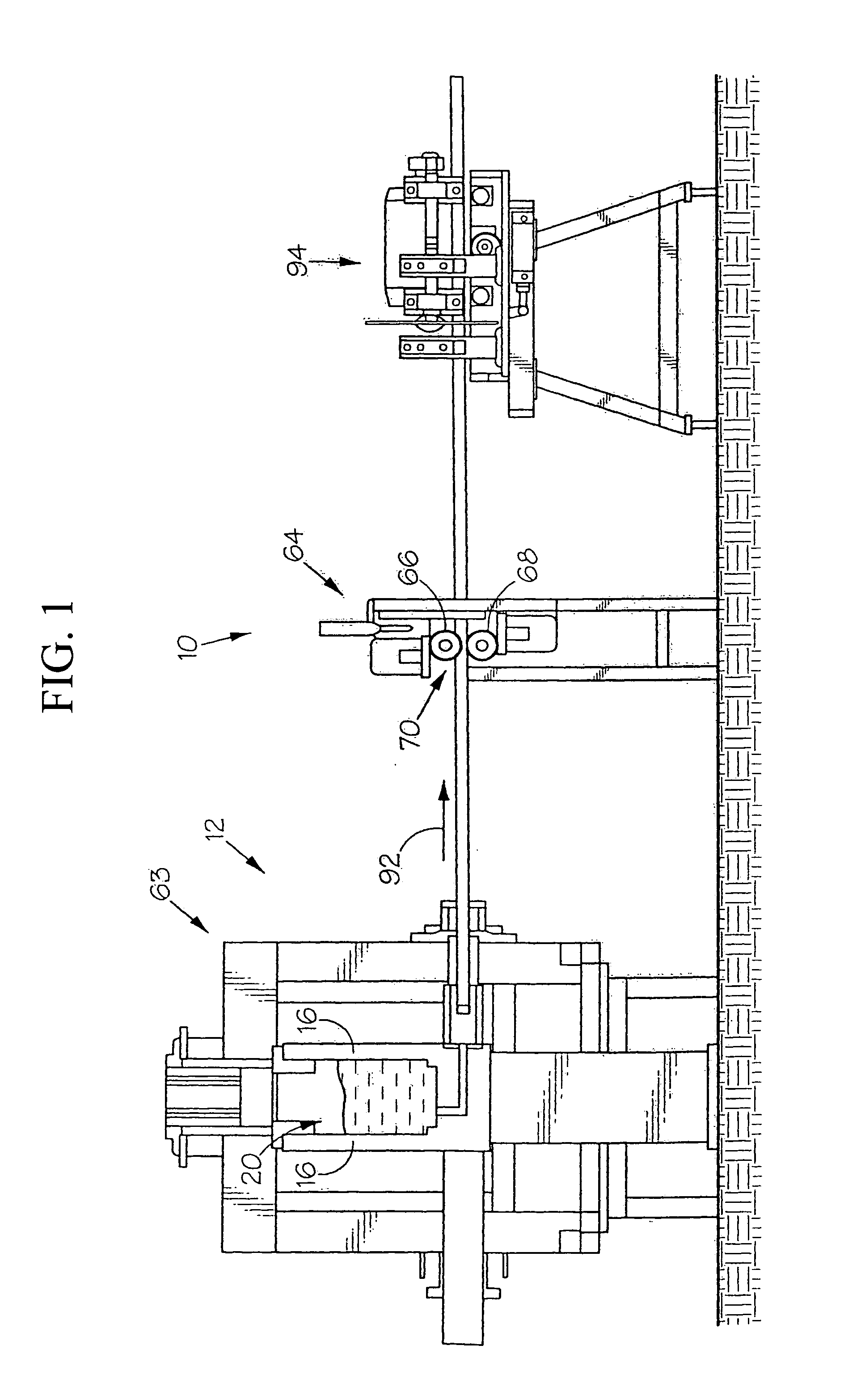 Manufacturing method for a multi-channel copper tube, and manufacturing apparatus for the tube
