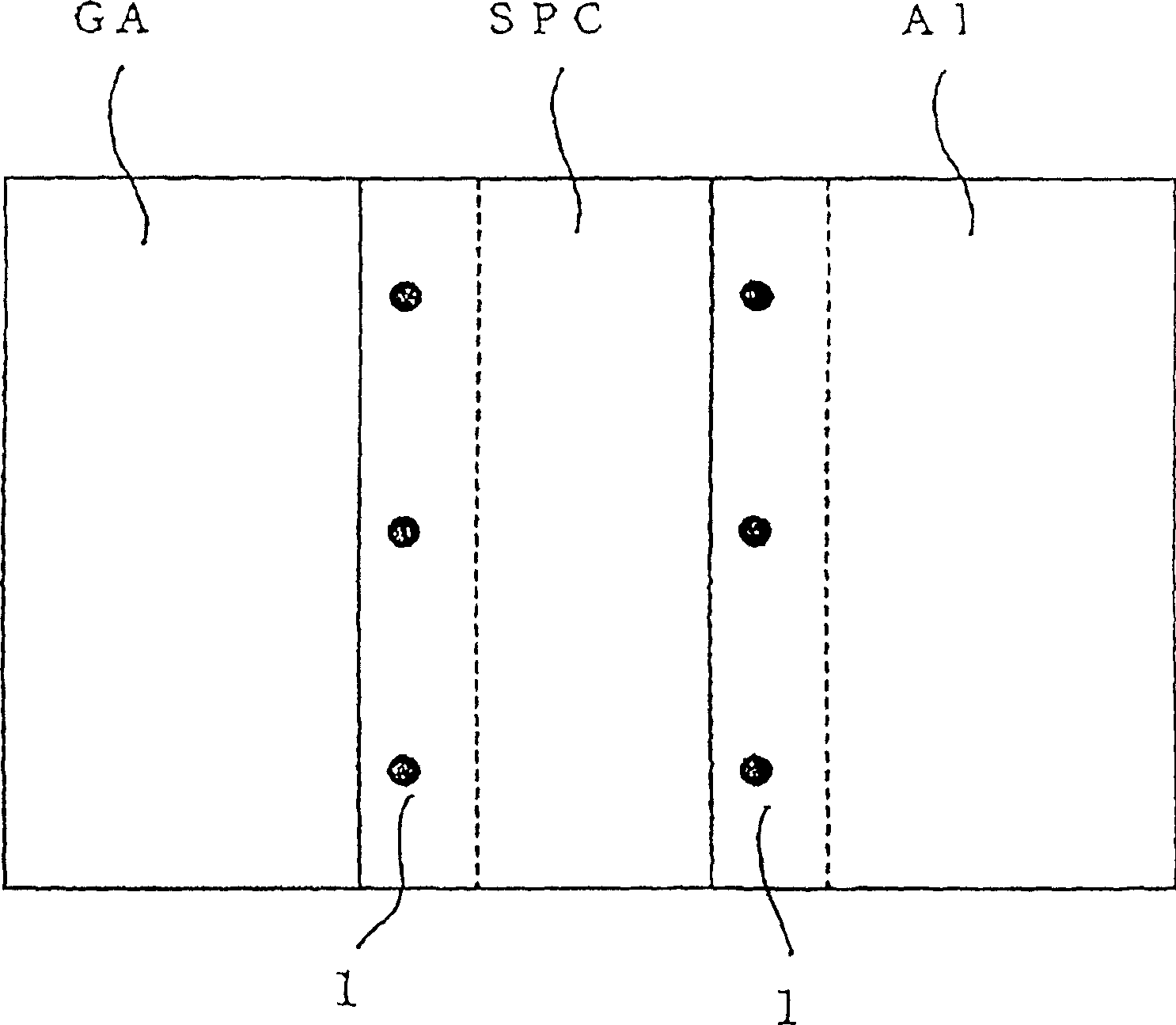 Treating fluid for surface treatment of metal and method for surface treatment