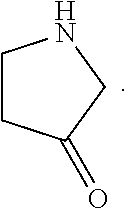 Gamma secretase modulators