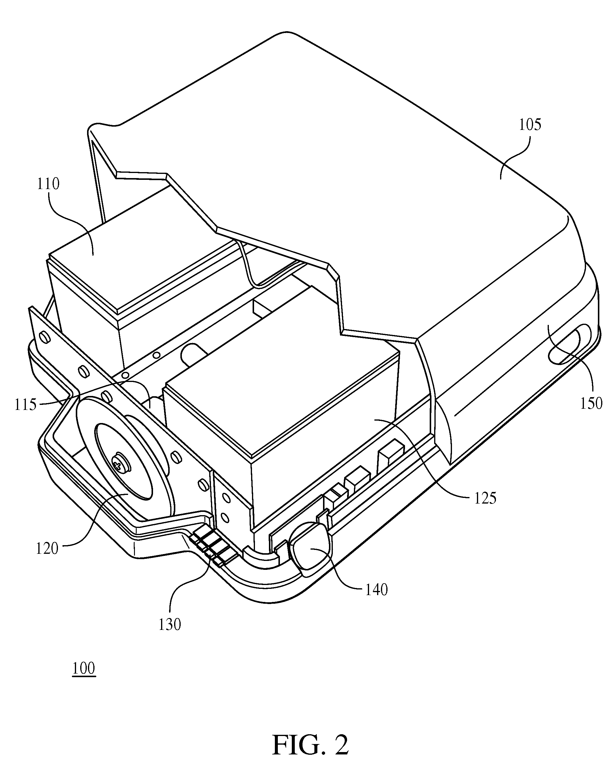 Robotic ordering and delivery apparatuses, systems and methods