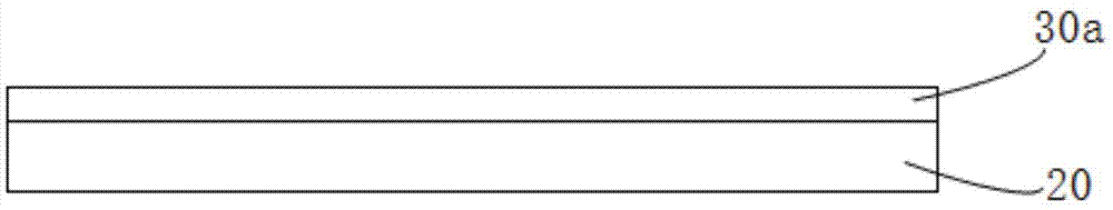 Array substrate, preparation method of array substrate as well as LCD (liquid crystal display) panel