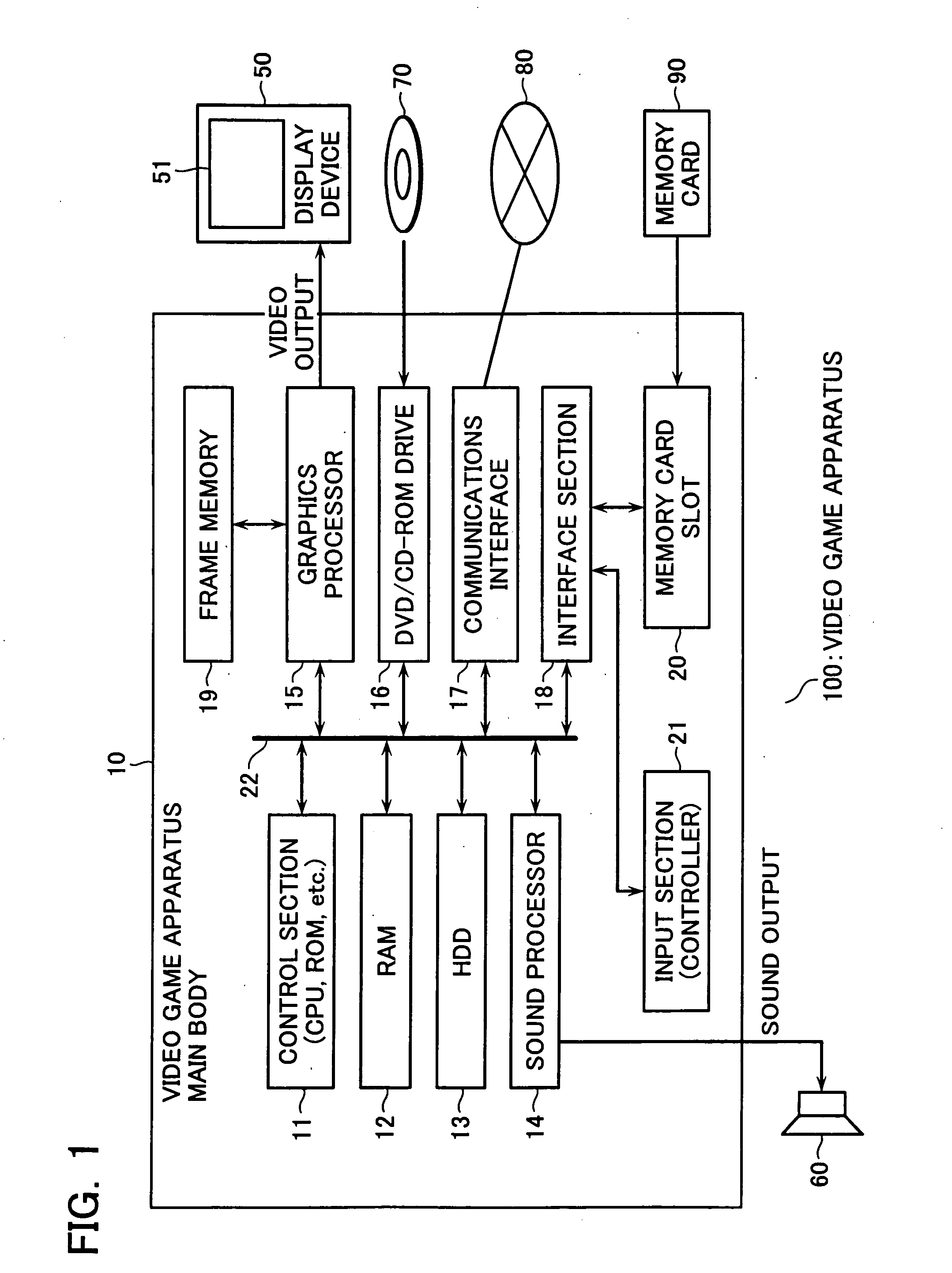 Method, an apparatus and a computer program product for generating an image