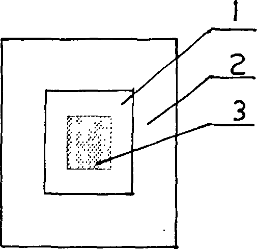 Sample rack for X-ray diffraction phase analysis and analysis method thereof