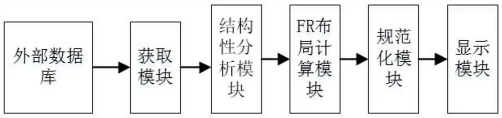 A method and system for reproducing the wiring behavior process of students' electrical experiments