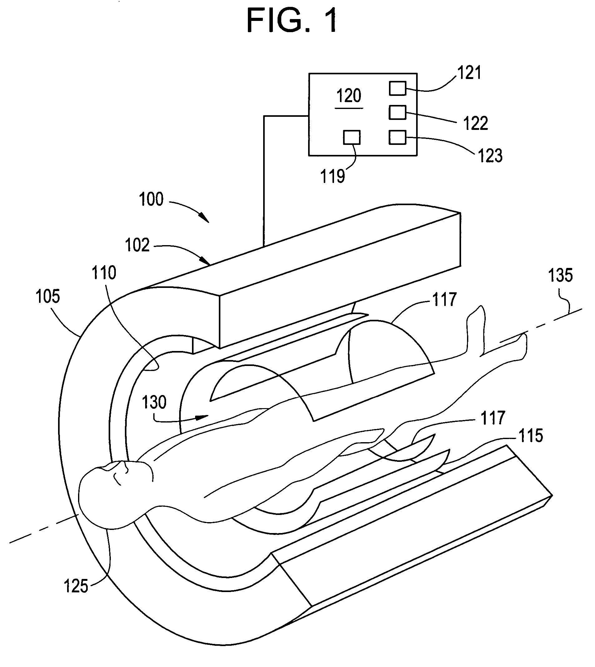 Magnetic field generating apparatus and method for magnetic resonance imaging