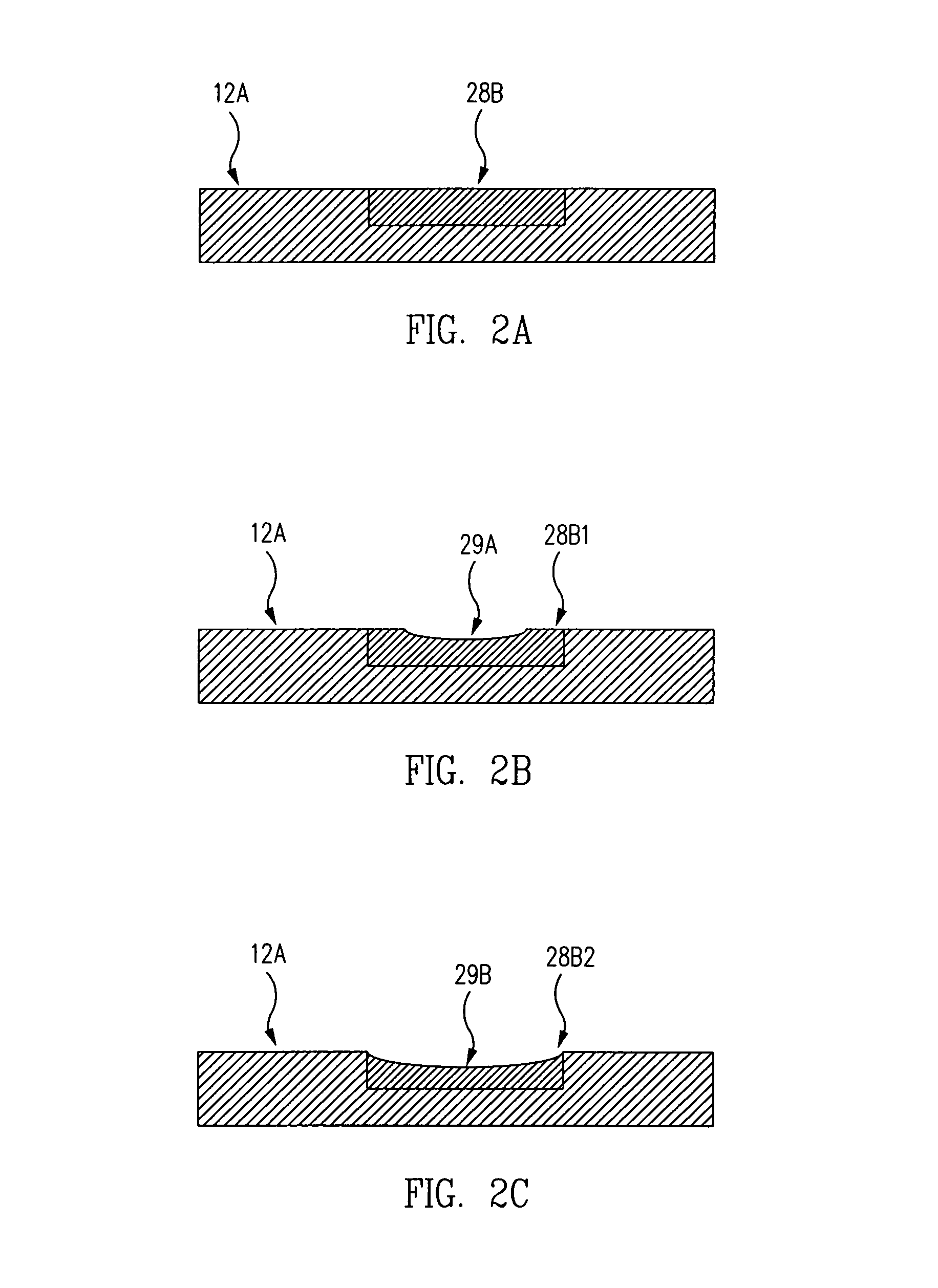 Semiconductor package substrate fabrication method