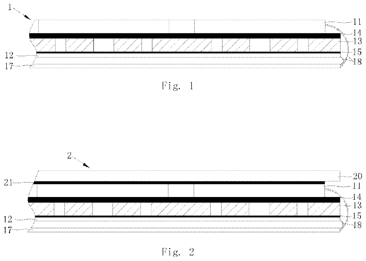 Luminous pressure sensor and touch control button thereof, and electronic device