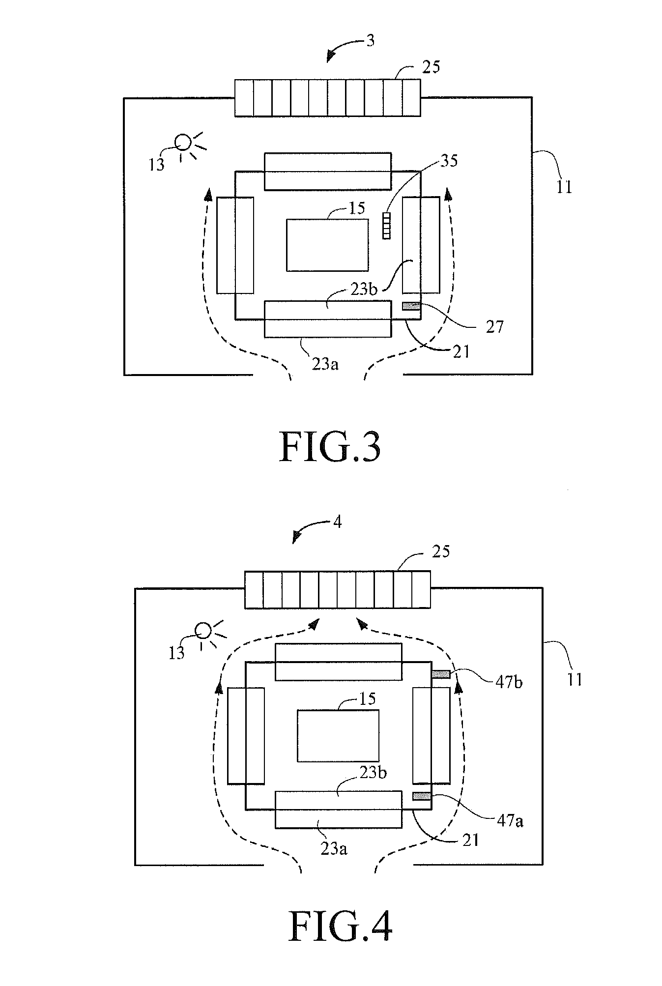 Heat dissipation assembly and projection apparatus with the same