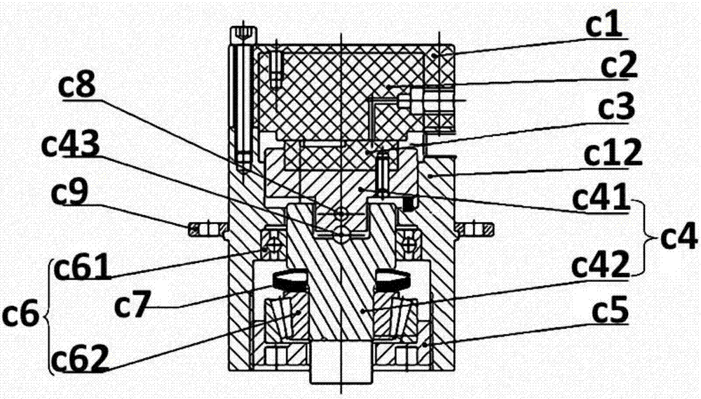 General-purpose high-precision automatic analyzer