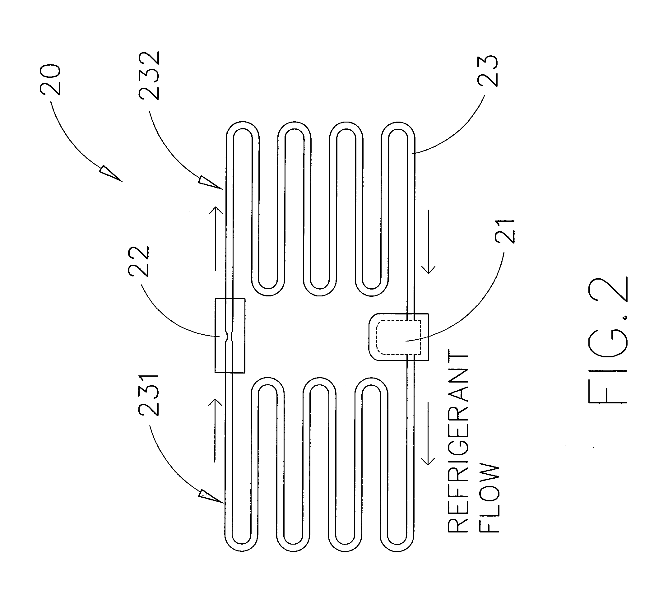 Air current generator