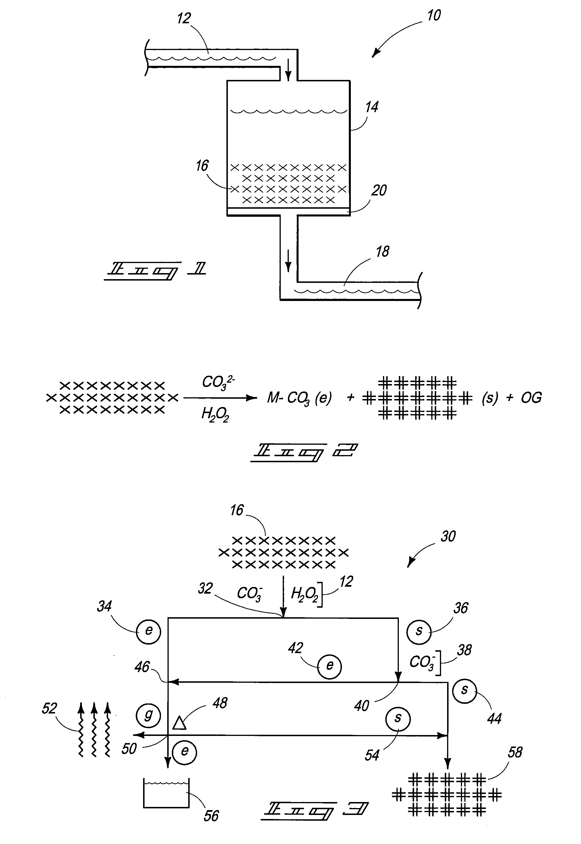 Compositions and Methods for Treating Nuclear Fuel