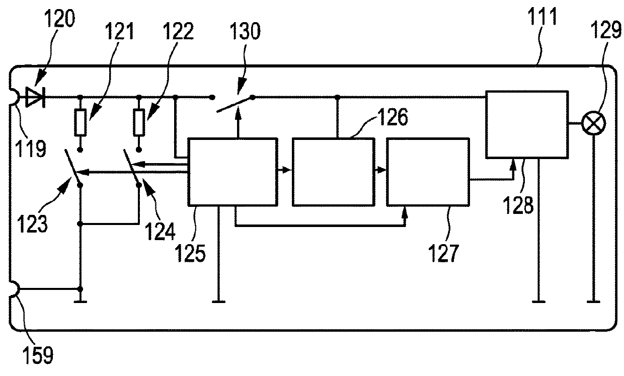 DC power distribution system