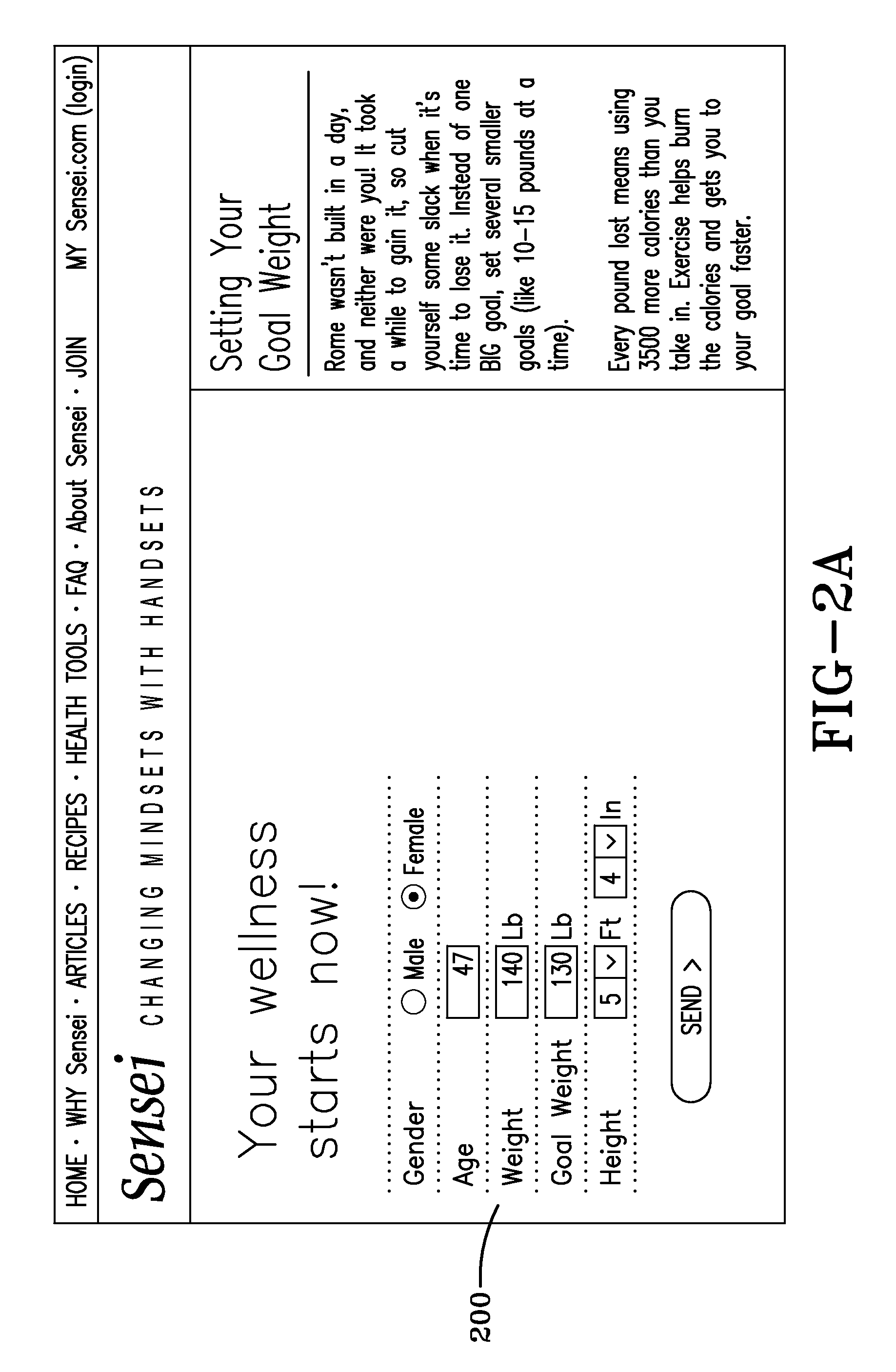 System and method for rewarding users for changes in health behaviors