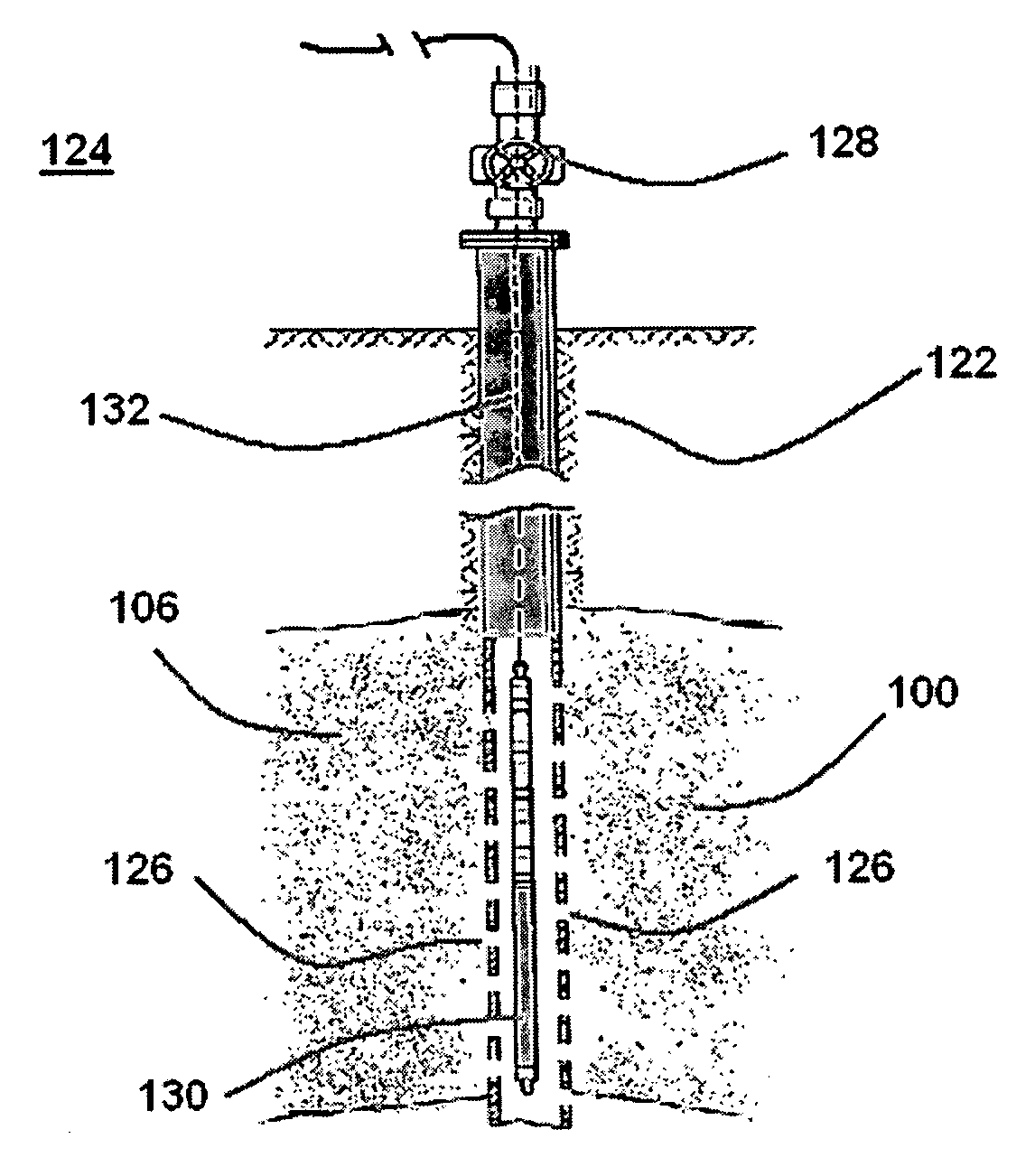 System and method for enhanced oil recovery using an in-situ seismic energy generator