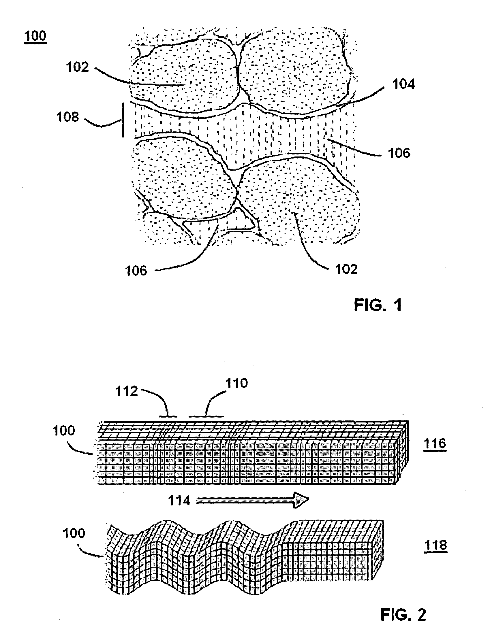 System and method for enhanced oil recovery using an in-situ seismic energy generator