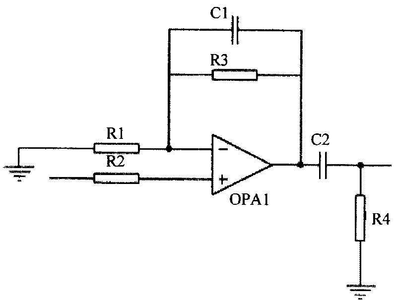 Power frequency zero-flux mini-current sensor for capacitive equipment dielectric loss on-line monitoring
