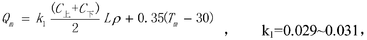 A method for reducing cracks at the corners of low-carbon boron-containing steel billets