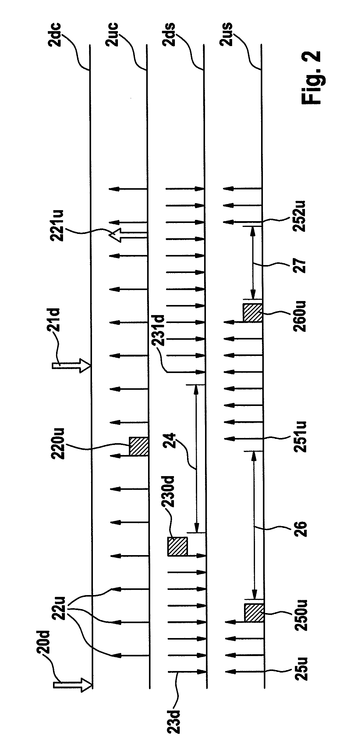 METHOD OF PROVIDING A VoIP CONNECTION