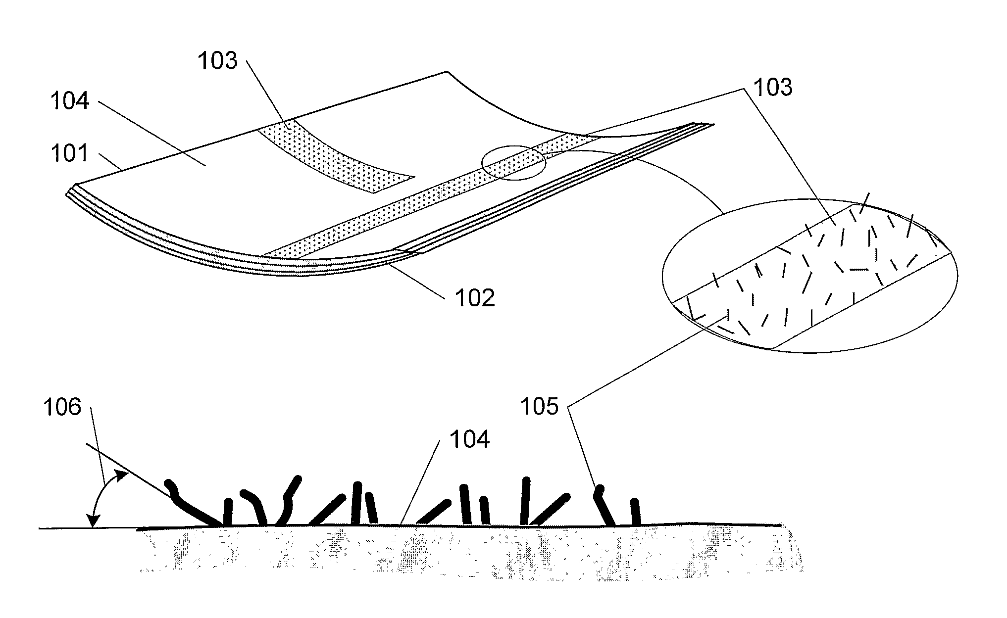 Fibre-reinforced joint