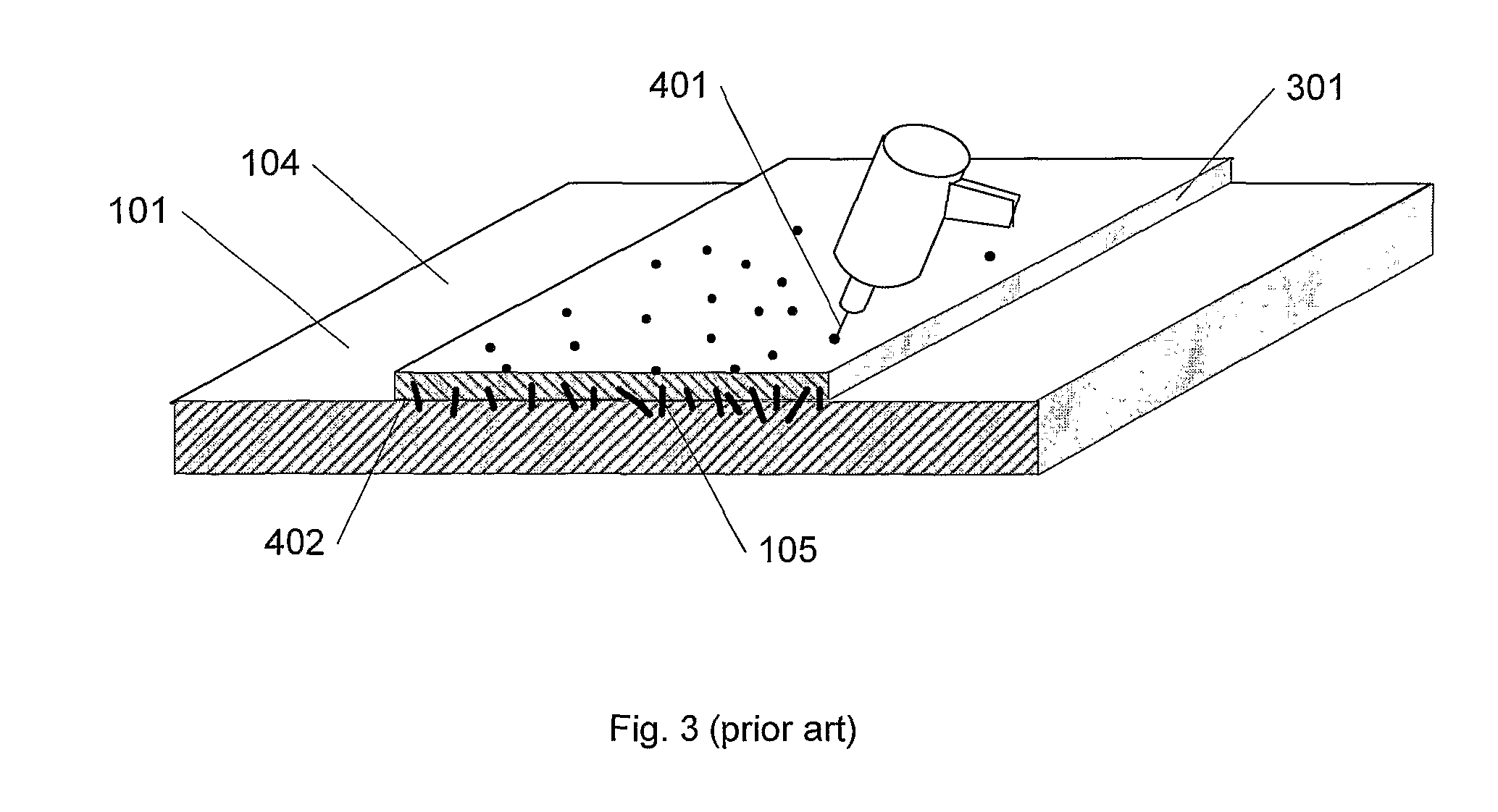 Fibre-reinforced joint