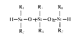 Silane coupling agent containing cyanogen group and preparation method of silane coupling agent