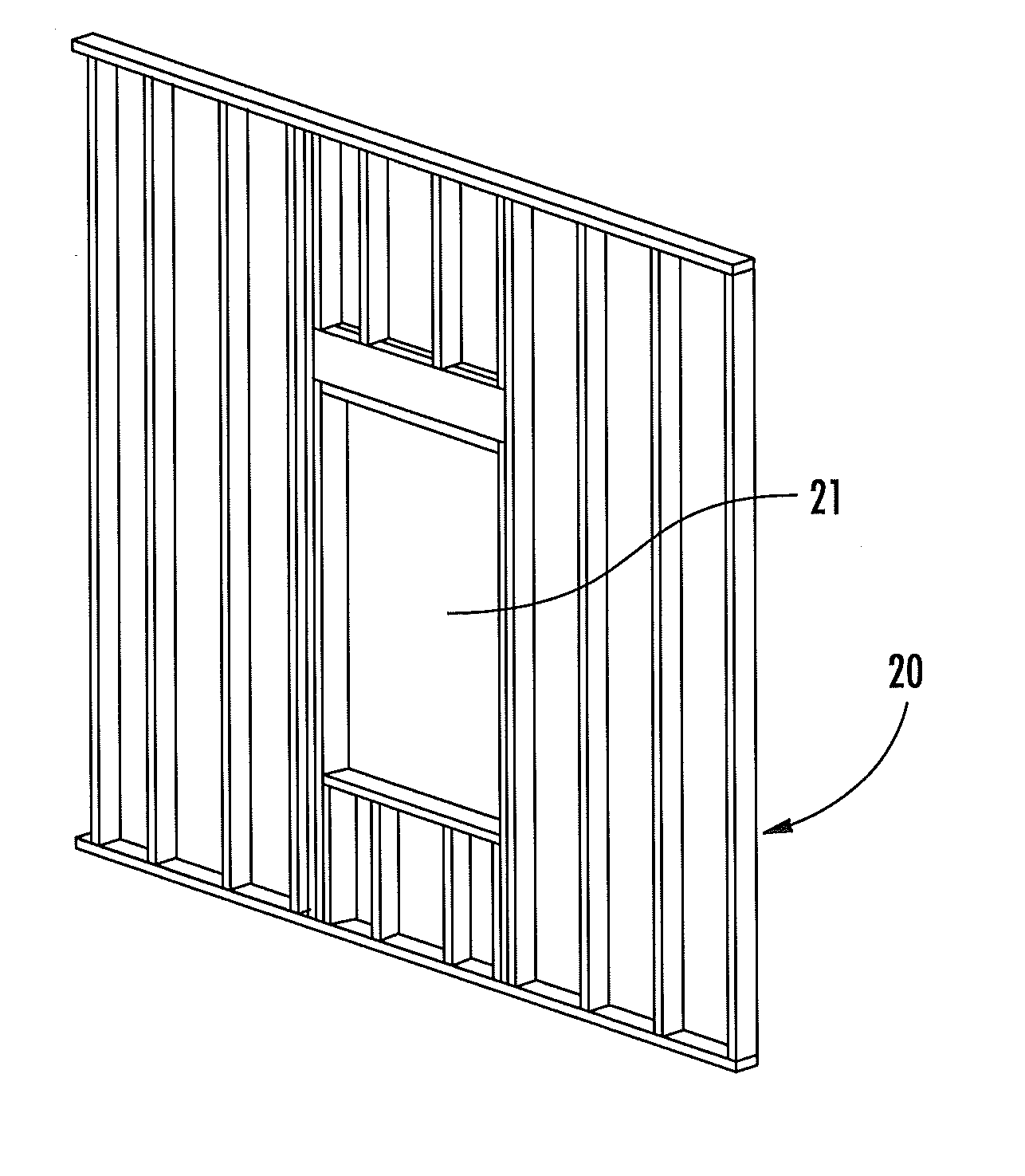 Automated apparatus for constructing assemblies of building components