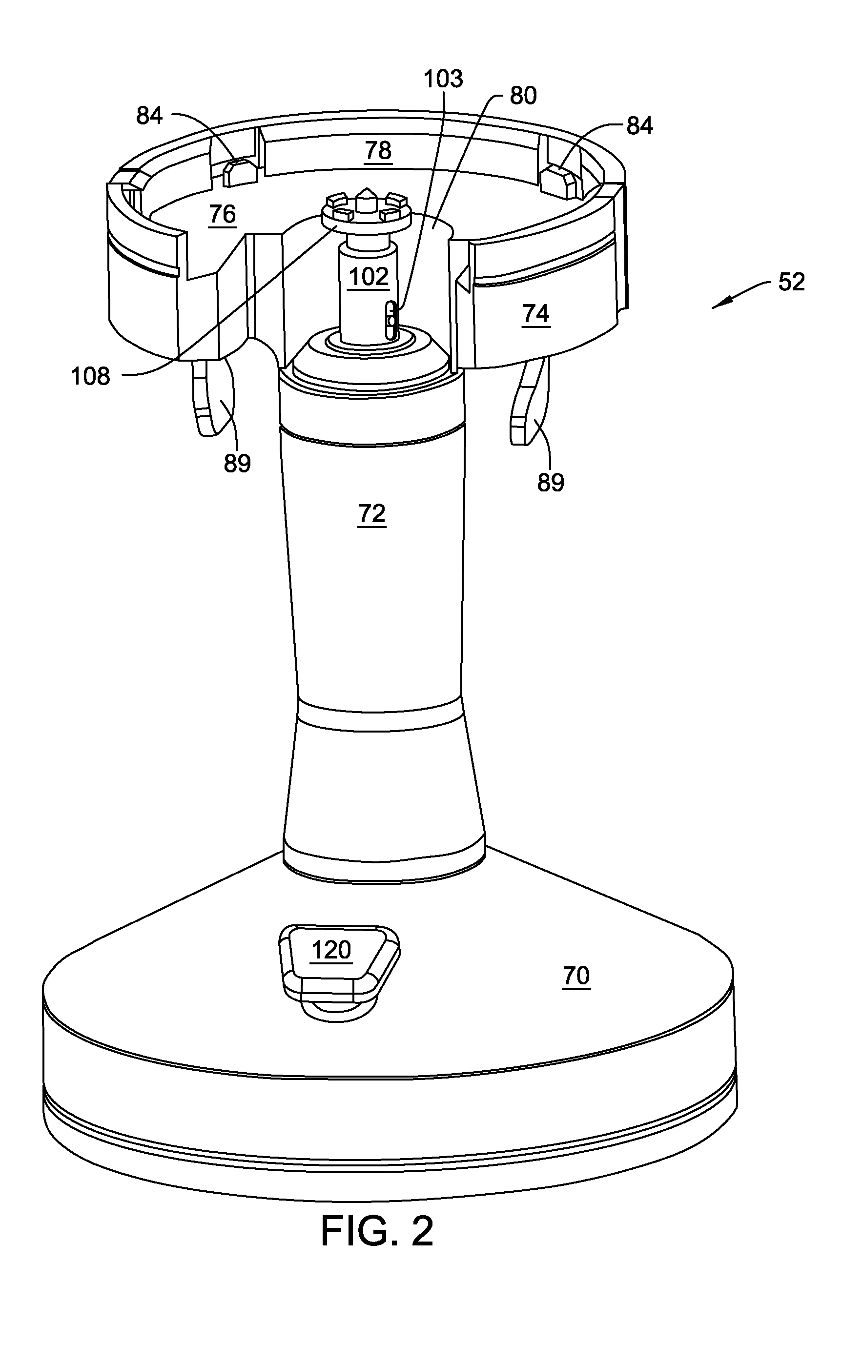 Integrated system for cleaning bone and milling the cleaned bone to form bone chips