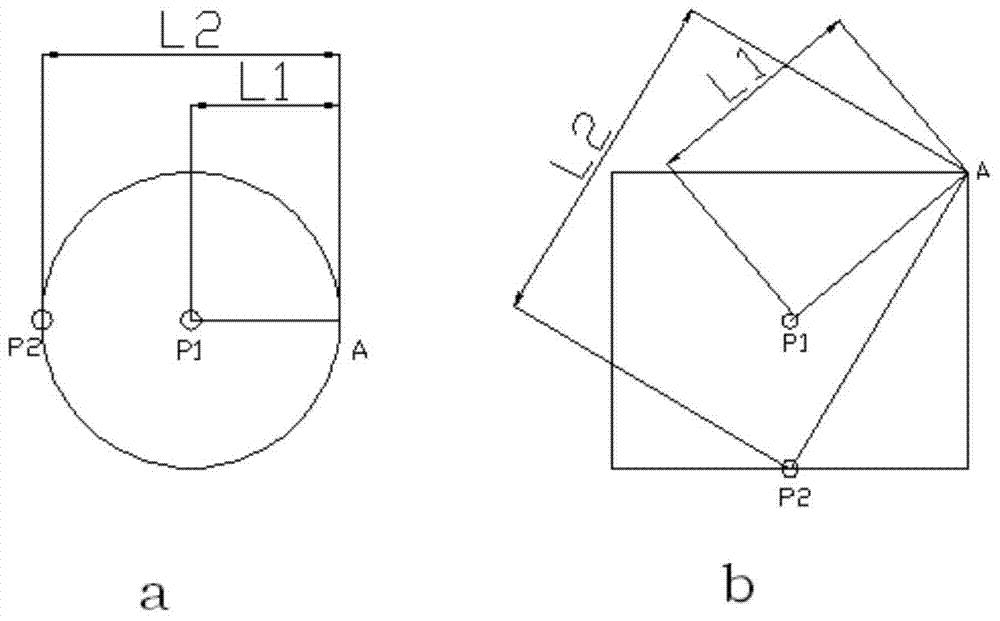 Explosive welding method for solving problem that explosion points of rare and precious metallic composite plates are not in fit