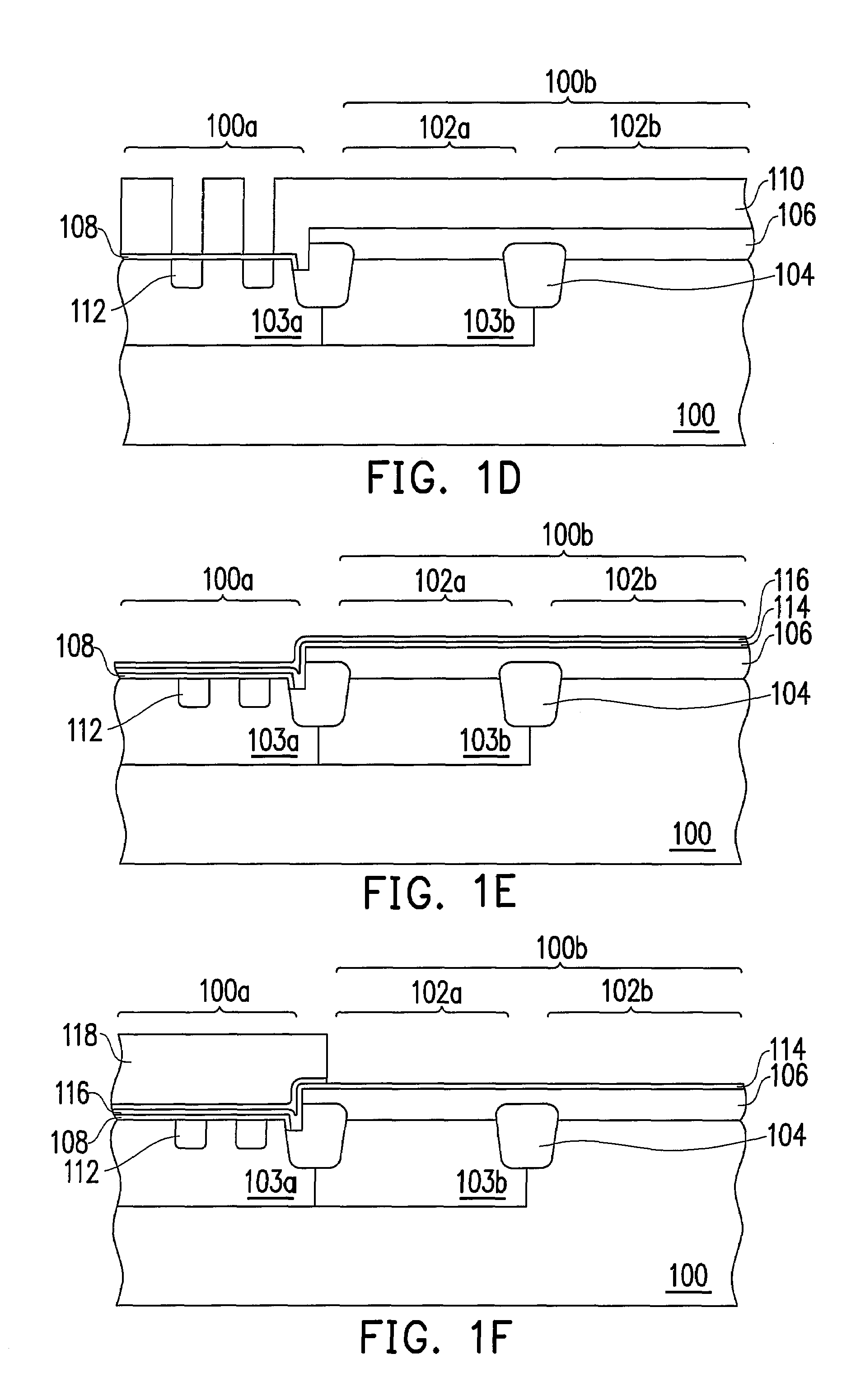 Method for fabricating non-volatile memory