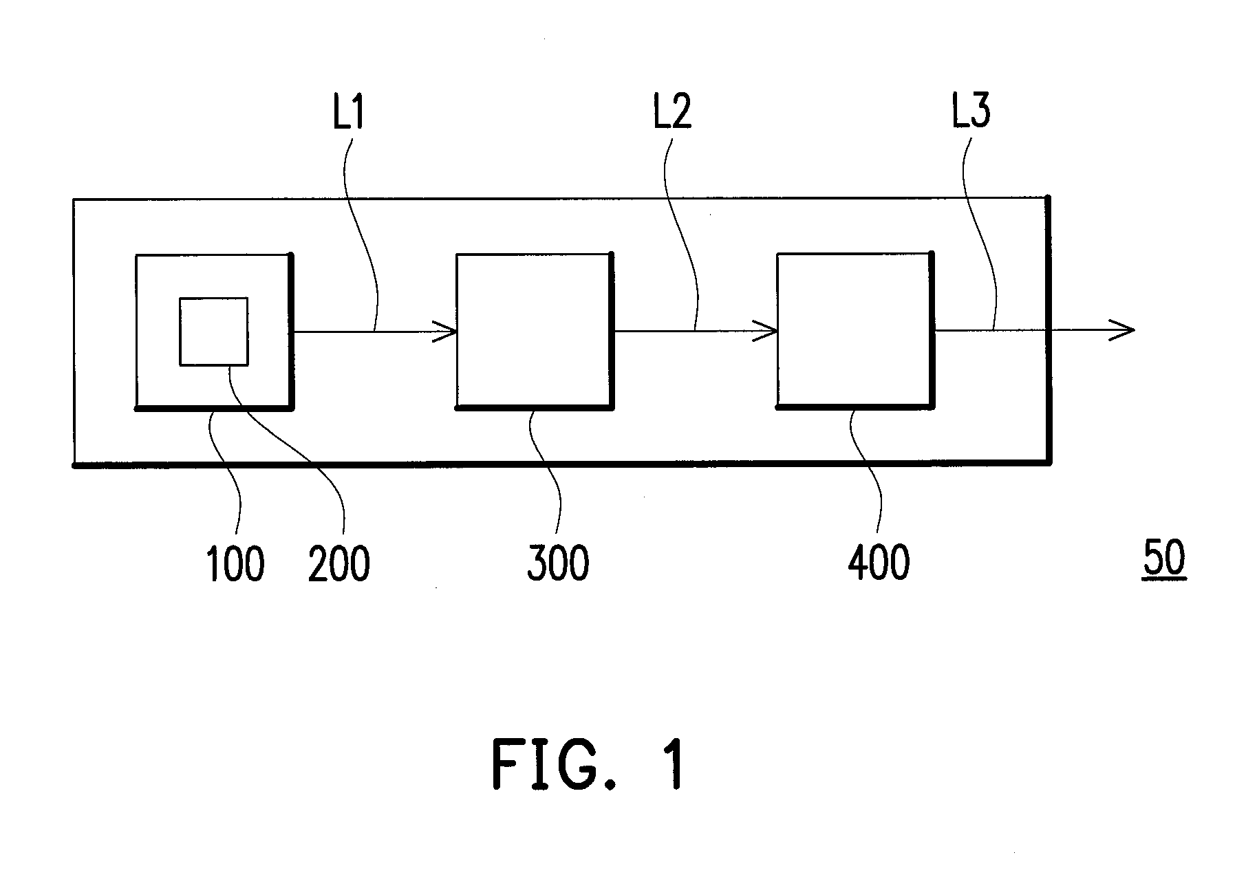 Apparatus casing, projection system and assembling method of apparatus casing