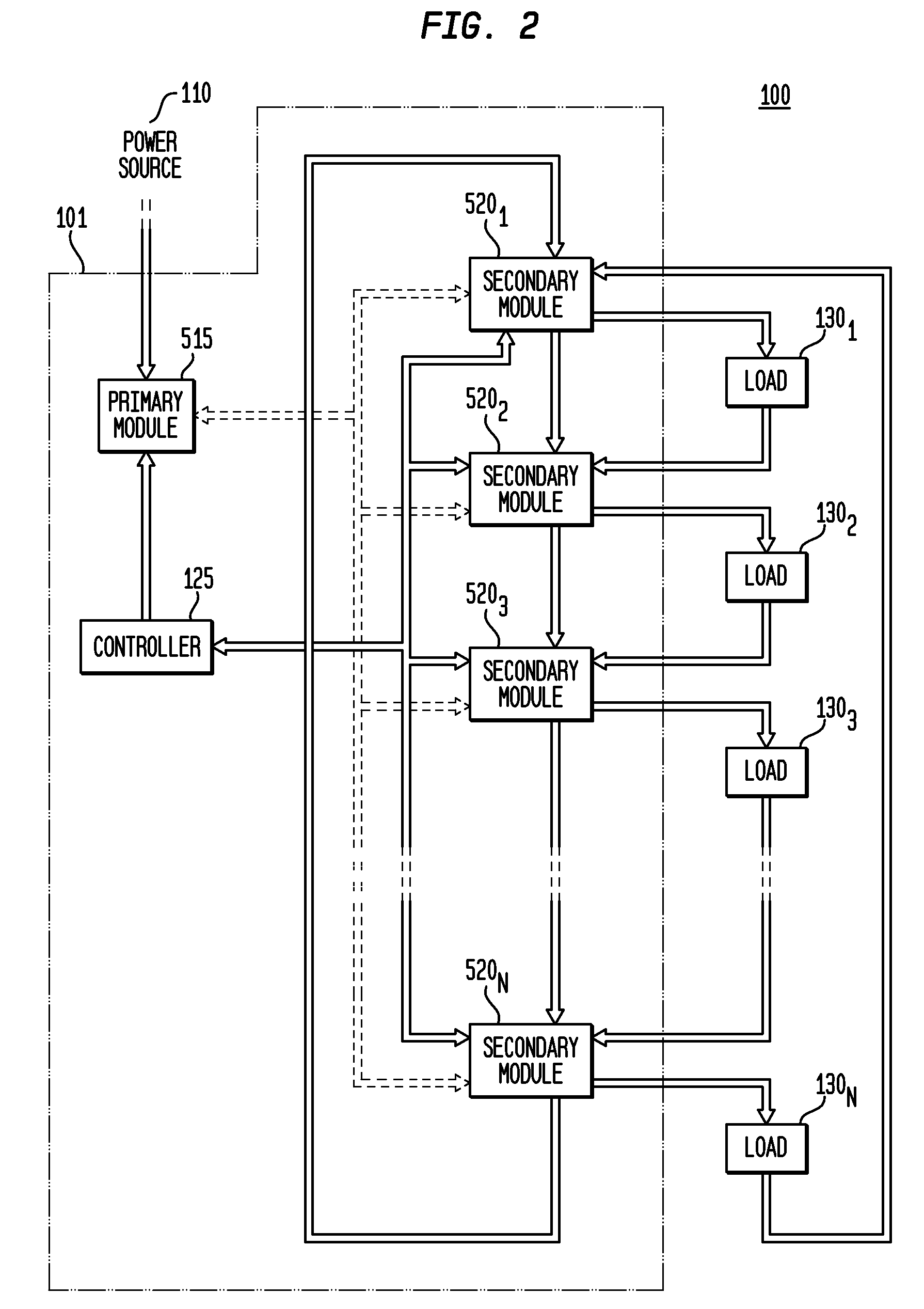 Apparatus, Method and System for Providing Power to Solid State Lighting