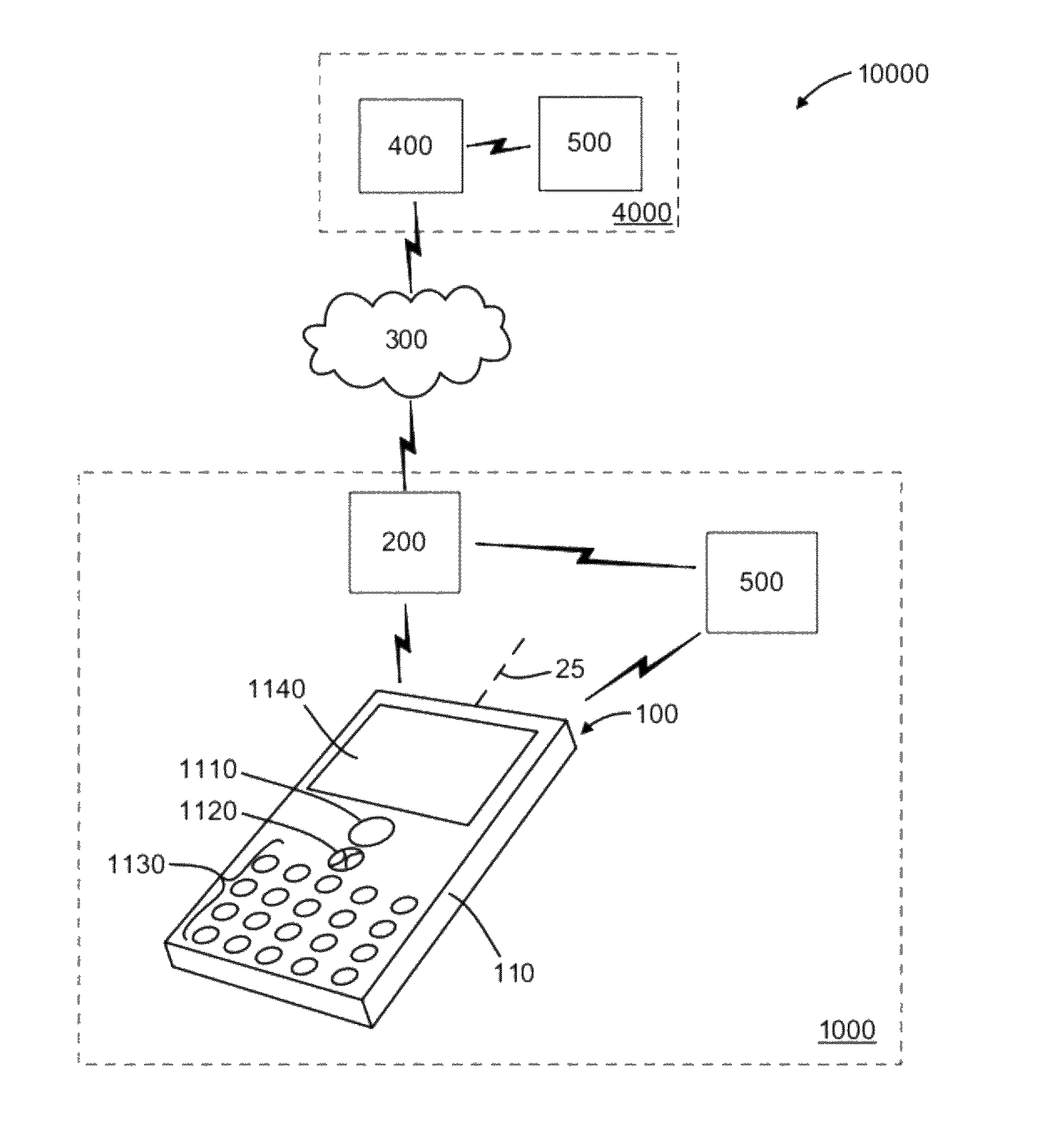 Method and system operative to process monochrome image data
