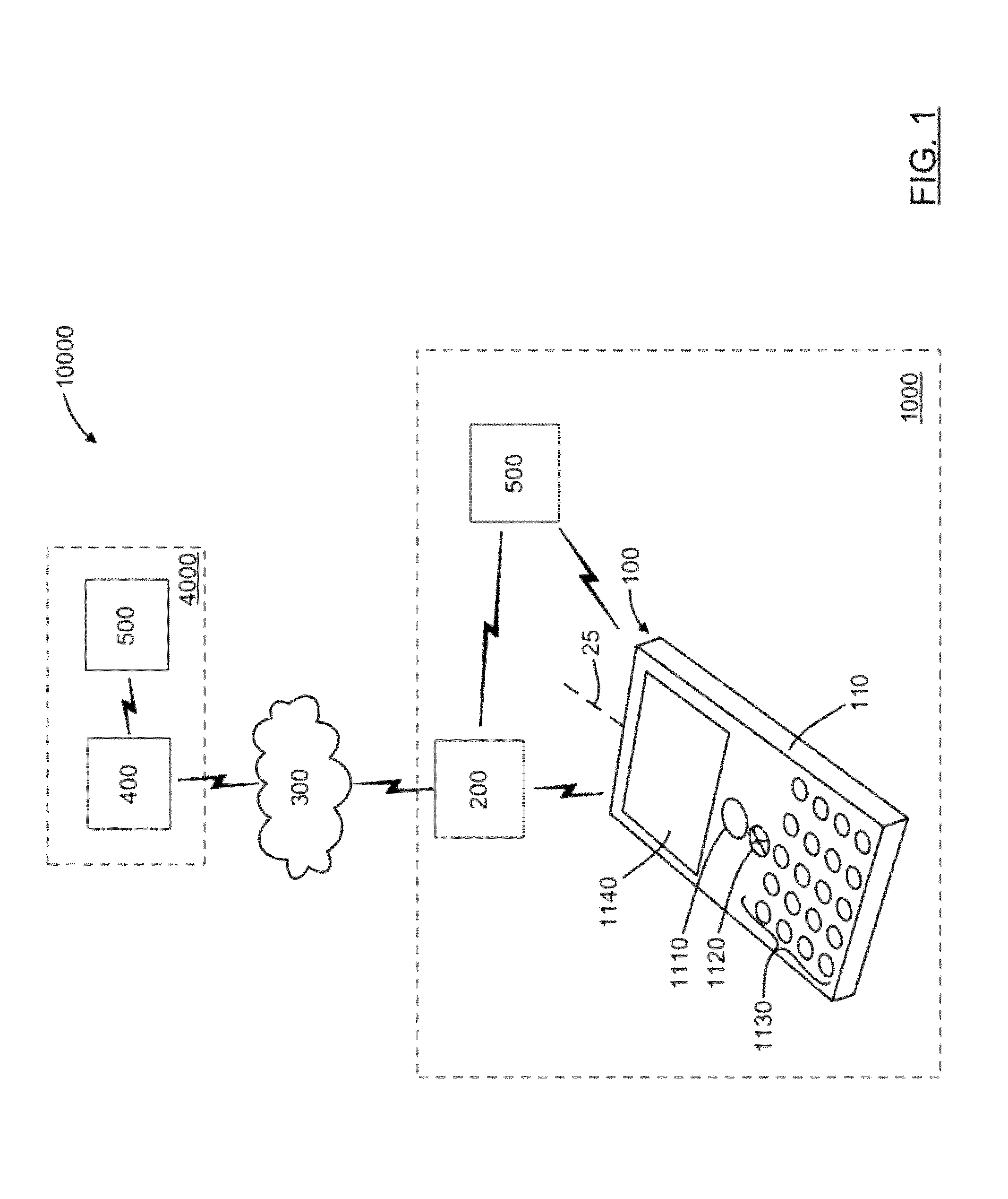 Method and system operative to process monochrome image data