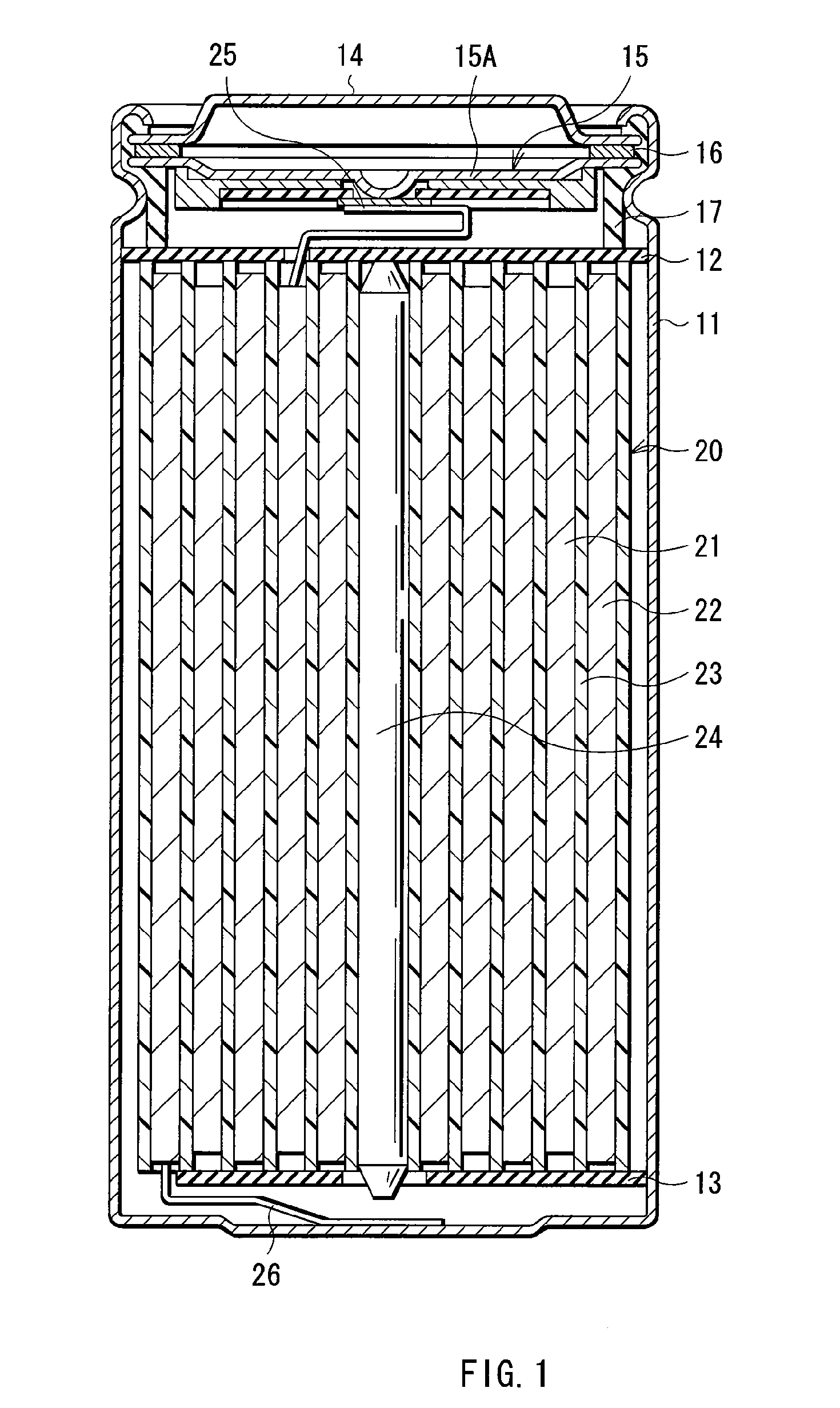 Electrolytic solution and battery