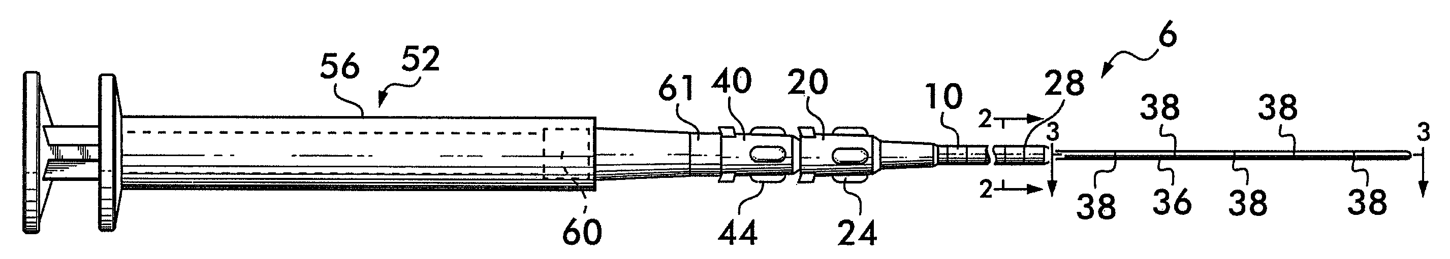 Method of embryo transfer that eliminates transferred air while hormonally inducing implantation and apparatus