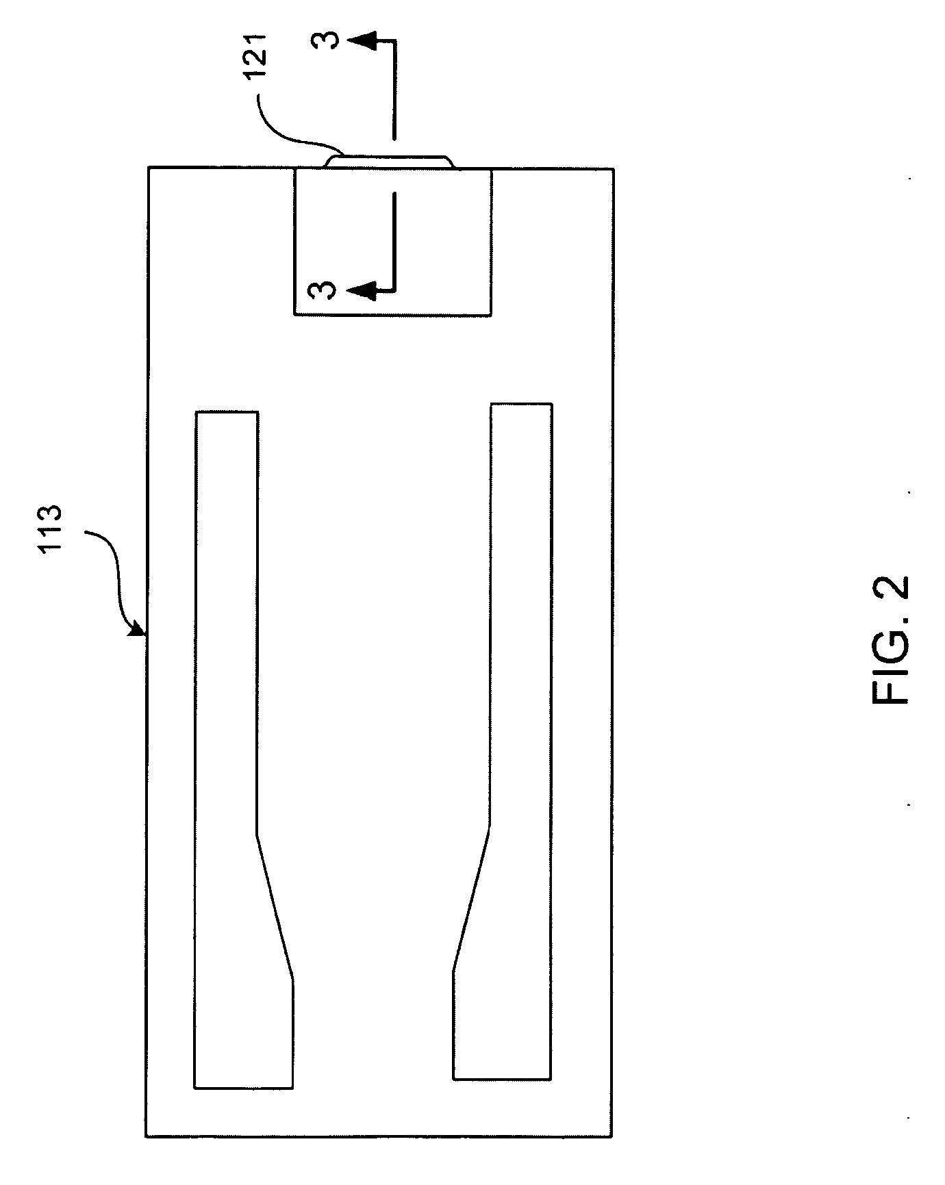 Method of manufacturing a perpendicular magnetic write head with stepped trailing magnetic shield using collimated sputter deposition