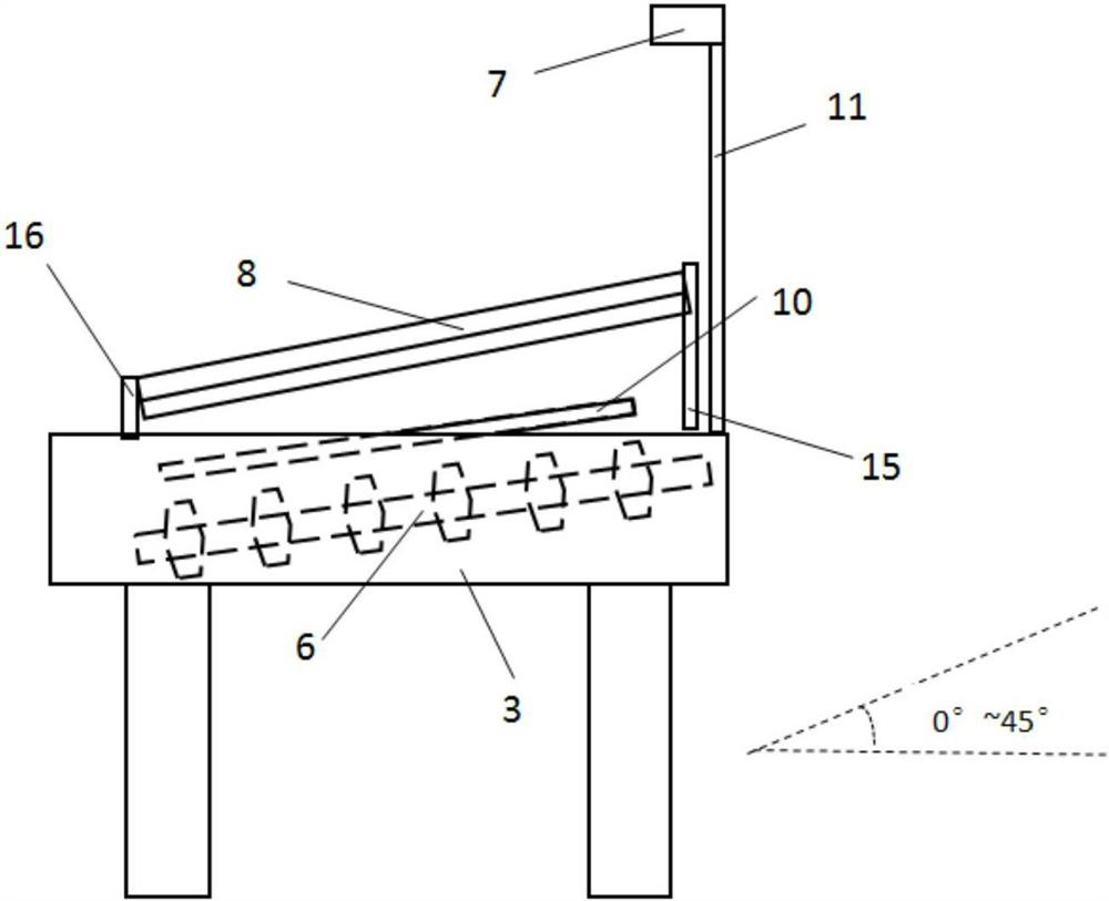 Surface defect detection system and method