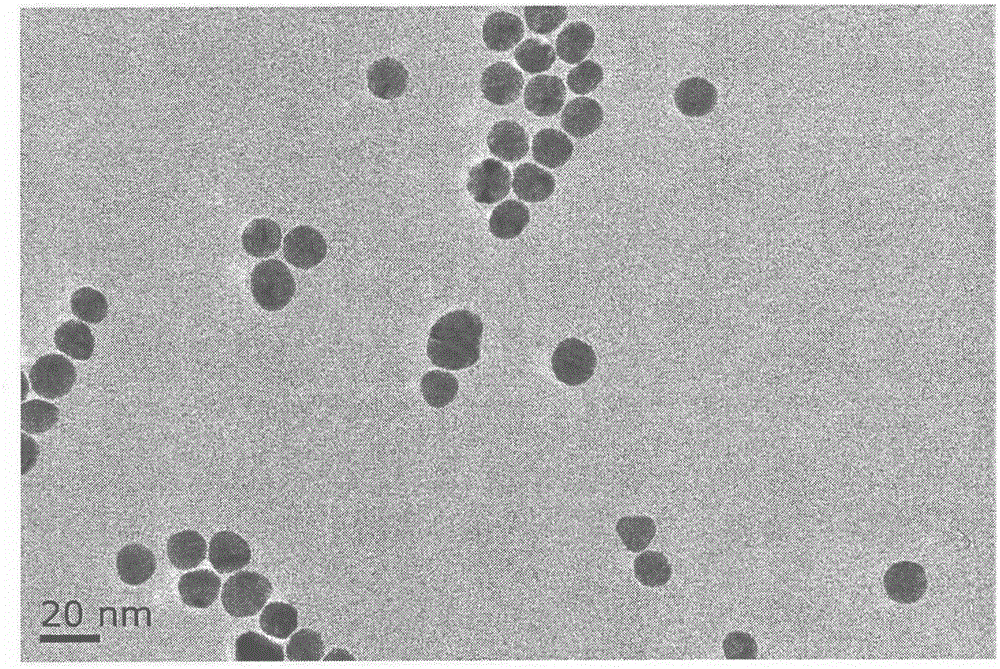 Method for detecting bile acid using aptamer-functionalized gold nanoparticles