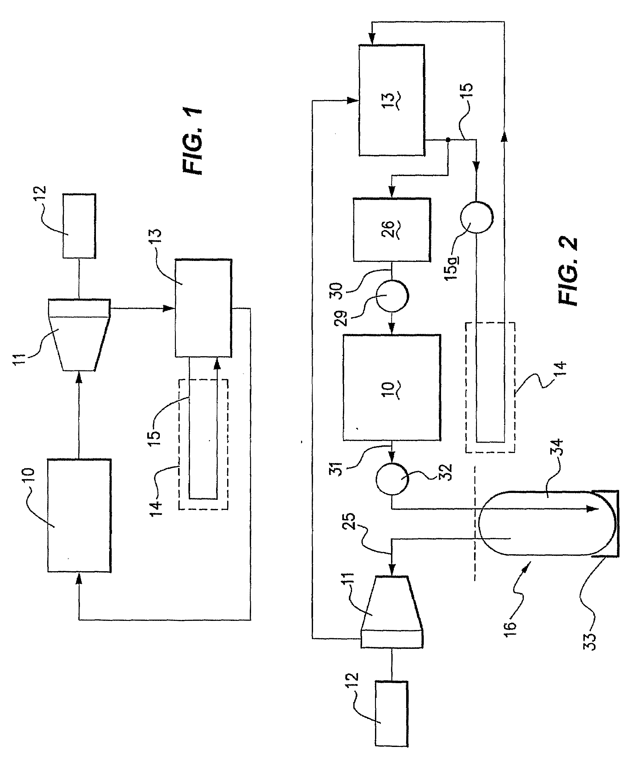 Thermal power plant incorporating subterranean cooling of condenser coolant