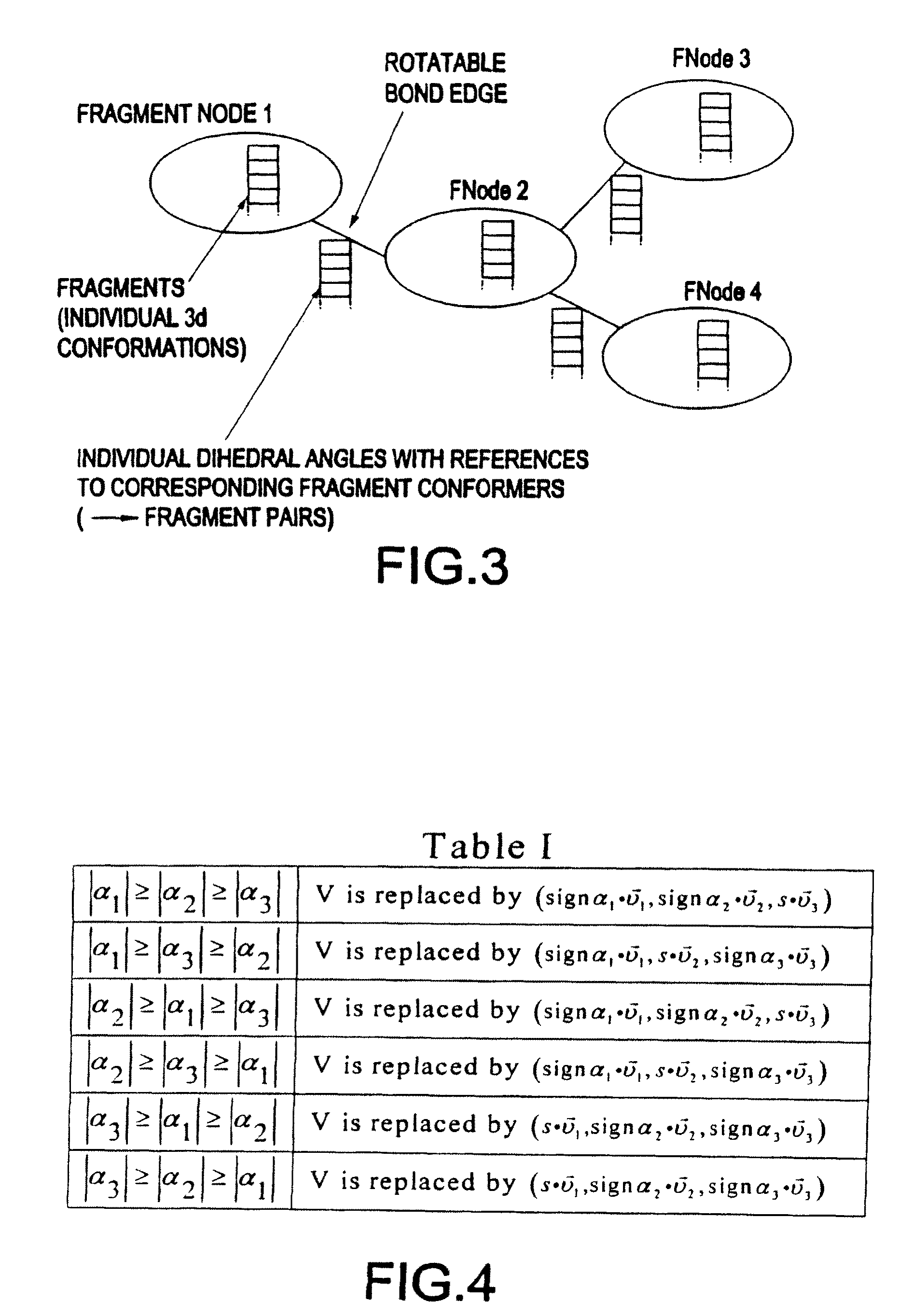 Field-based similarity search system and method