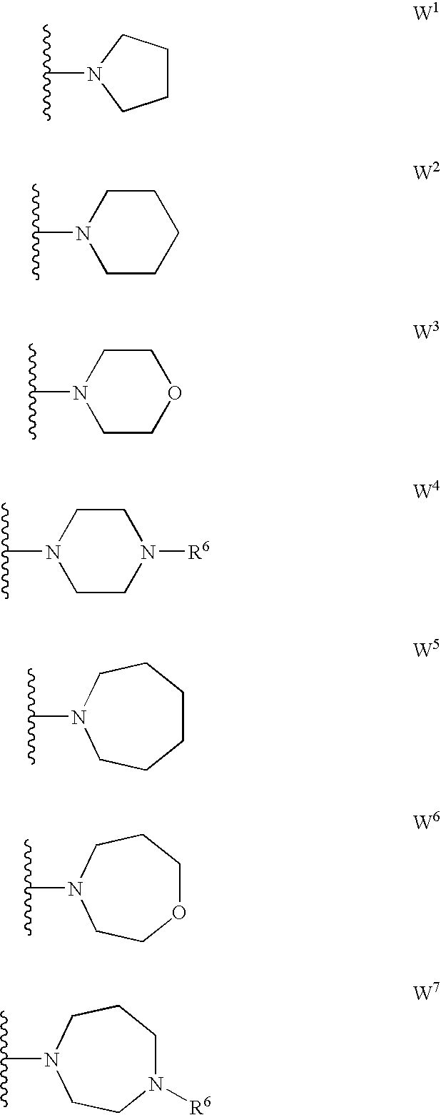 Inhibitors of 11beta-hydroxysteroid dehydrogenase type 1