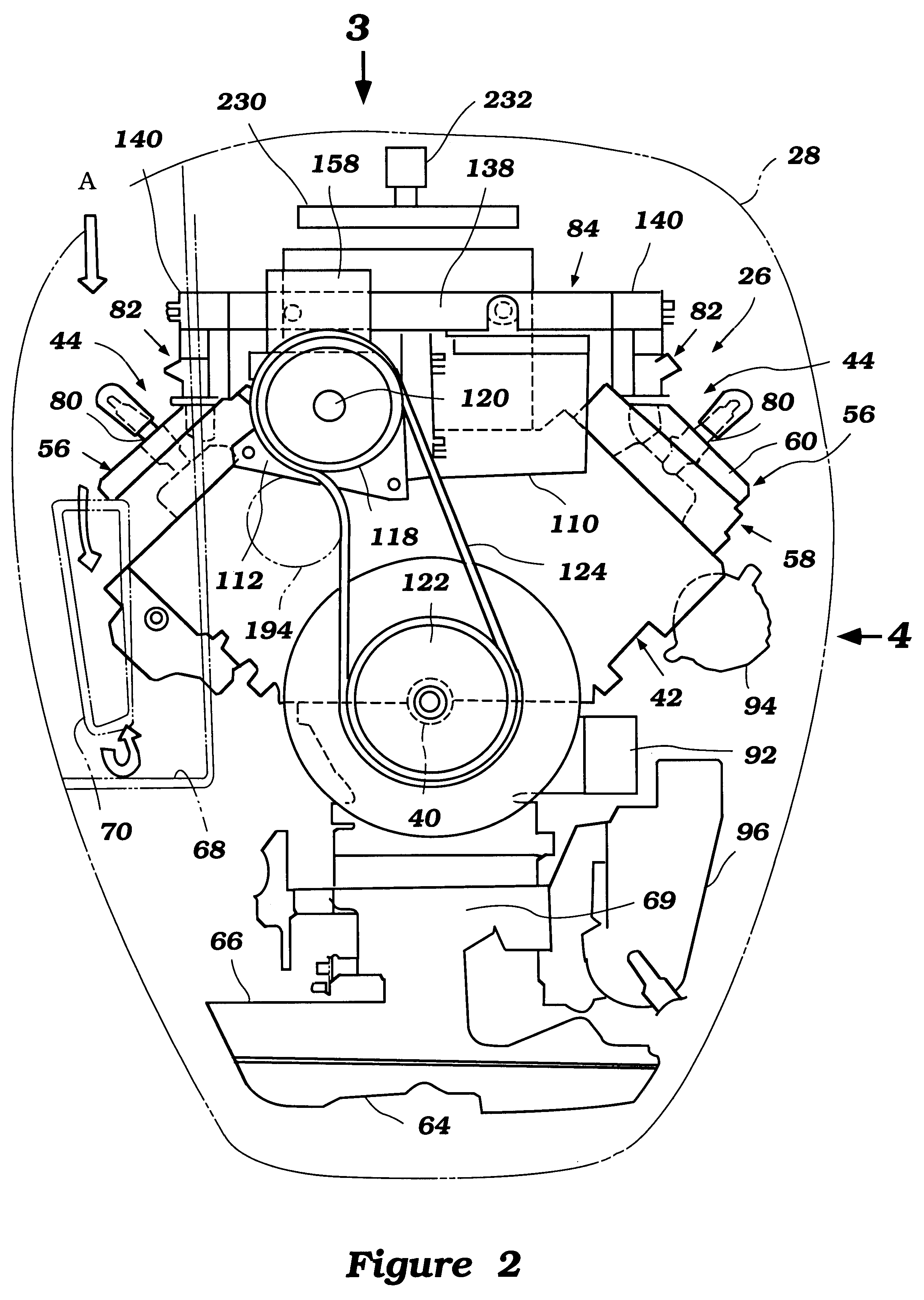 Fuel injection control system
