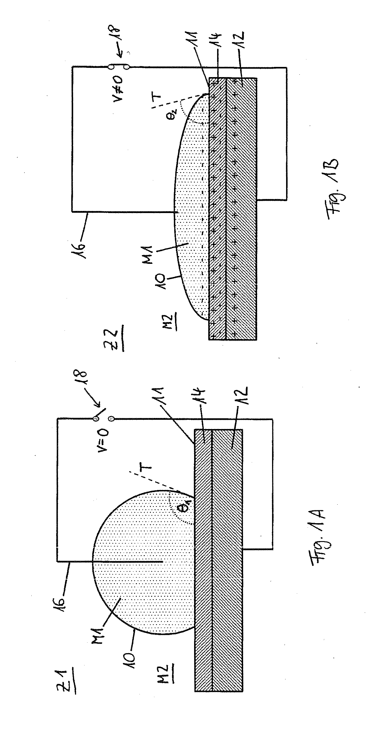 Fluidic system, use, and method for operating the same