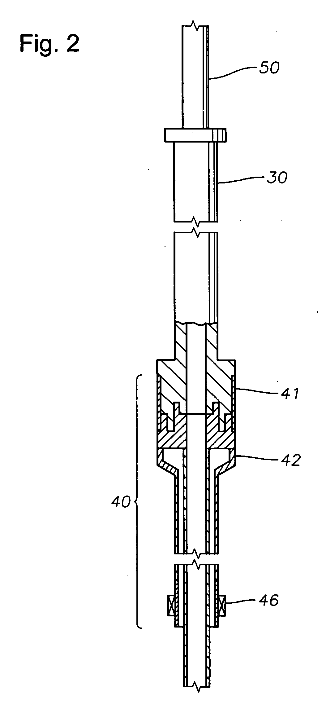 Oil and gas well completion system and method of installation