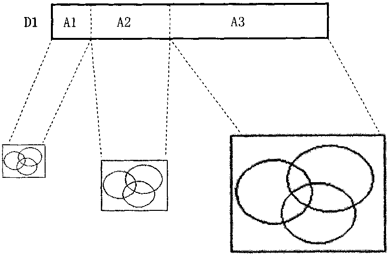 Recording medium of digital photo file and method for generating digital photo file