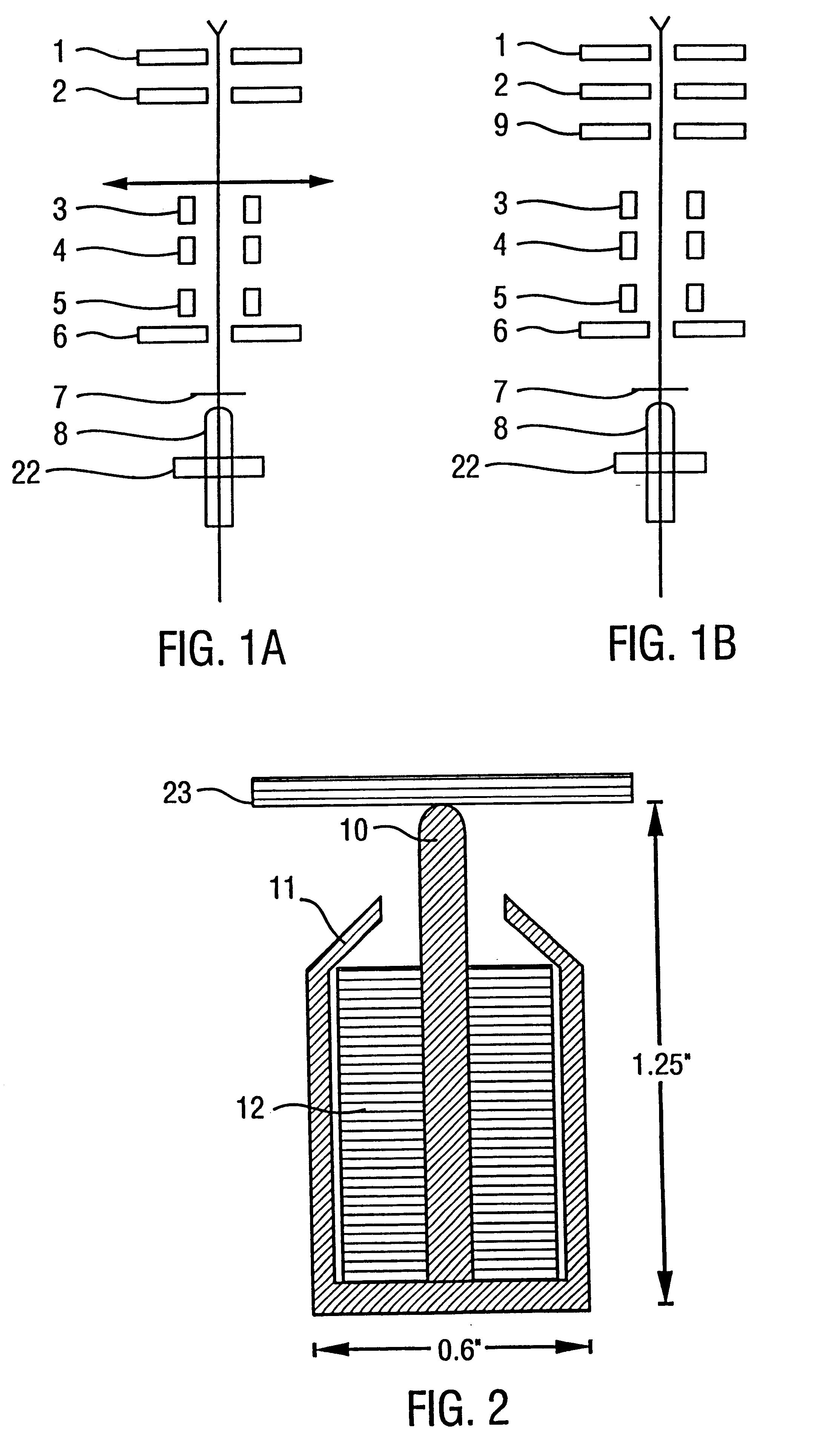 Magnetic lens apparatus for use in high-resolution scanning electron microscopes and lithographic processes