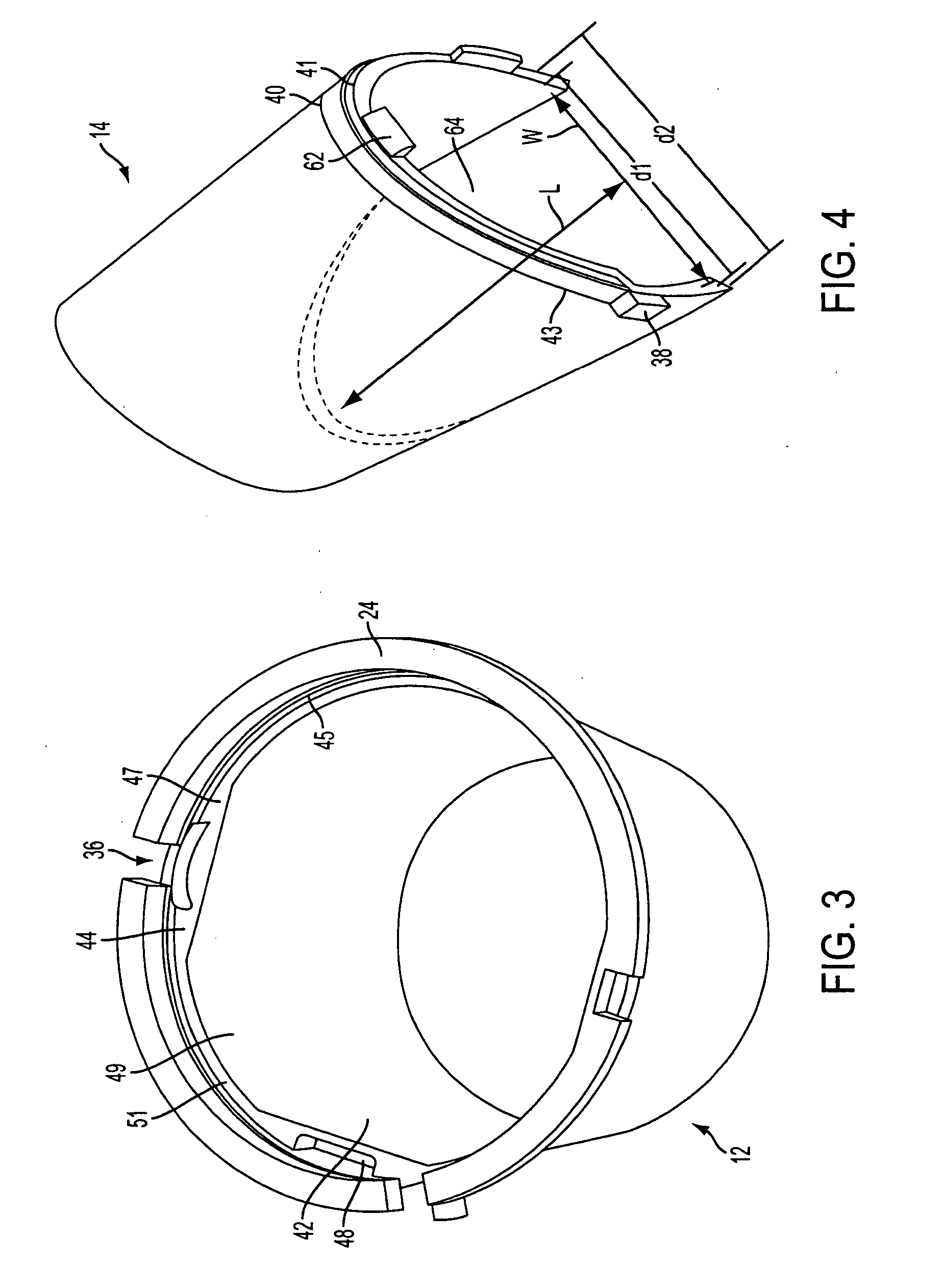 Birdcage feeder