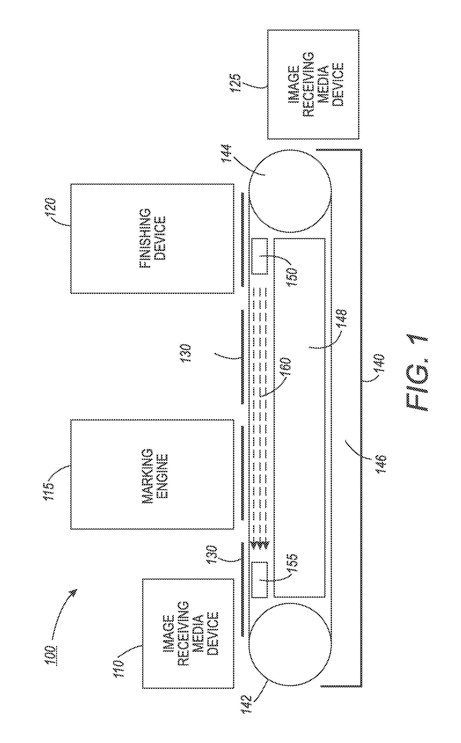 Systems and methods for implementing advanced vacuum belt transport systems
