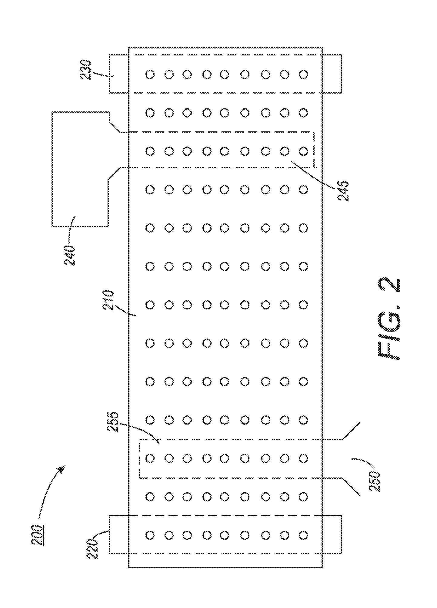 Systems and methods for implementing advanced vacuum belt transport systems